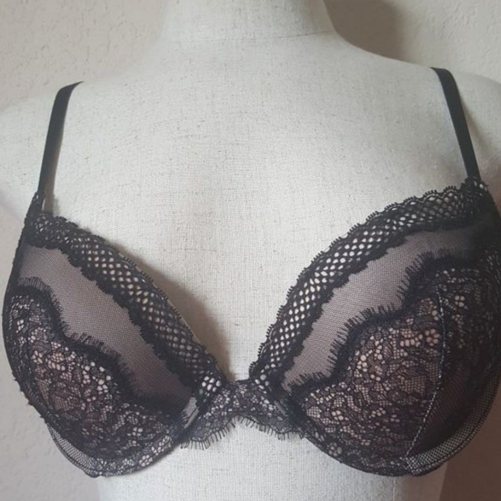 Vs Bra - image 1